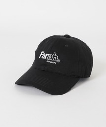 FARAH | FARAH 6 Panel Cap(キャップ)