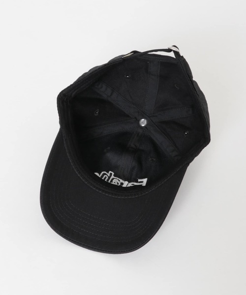 FARAH（ファーラー）の「FARAH　6 Panel Cap（キャップ・メンズ・ブラック/ネイビー・FREE）」の6枚目の写真