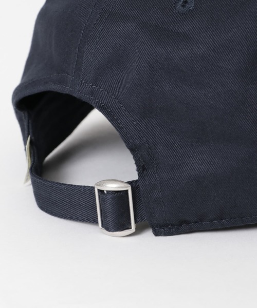 FARAH（ファーラー）の「FARAH　6 Panel Cap（キャップ・メンズ・ブラック/ネイビー・FREE）」の8枚目の写真