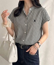U.S. POLO ASSN.(���[�G�X�|���A�b�X��)��GeeRA�ʒ��yU.S. POLO ASSN.�z�� �ɂ������߁I�t�����`�X���[�u�����|�C���g�h�J�V���c�u���E�X(�V���c/�u���E�X)