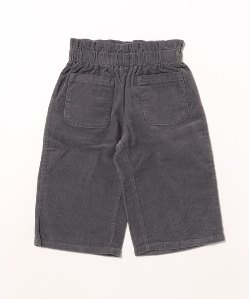 【セール】【Bs】【it】【Rylee＋Cru】SAILOR PANT || SLATE（その他ベビー用品）｜Rylee + Cru（ライリーアンドクルー）