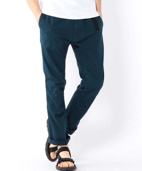 coen（コーエン）の「【2015FW】クライミングイージーパンツ（その他パンツ・メンズ・ブラック/ネイビー/オレンジ/ベージュ・SMALL/X-LARGE/LARGE/MEDIUM）」の4枚目の写真