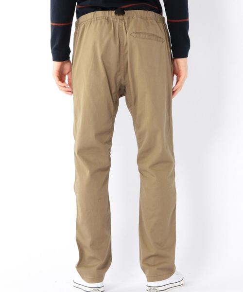 coen（コーエン）の「【2015FW】クライミングイージーパンツ（その他パンツ・メンズ・ブラック/ネイビー/オレンジ/ベージュ・SMALL/X-LARGE/LARGE/MEDIUM）」の14枚目の写真