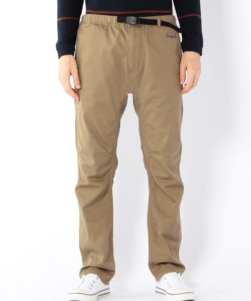 coen（コーエン）の「【2015FW】クライミングイージーパンツ（その他パンツ・メンズ・ブラック/ネイビー/オレンジ/ベージュ・SMALL/X-LARGE/LARGE/MEDIUM）」の15枚目の写真