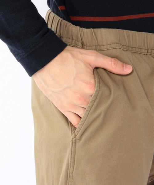 coen（コーエン）の「【2015FW】クライミングイージーパンツ（その他パンツ・メンズ・ブラック/ネイビー/オレンジ/ベージュ・SMALL/X-LARGE/LARGE/MEDIUM）」の10枚目の写真