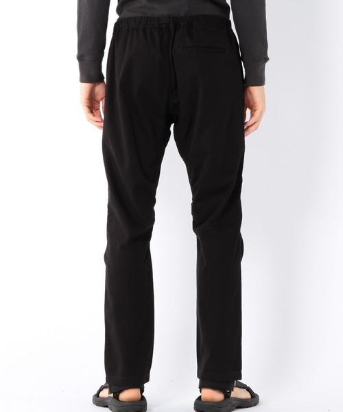 coen（コーエン）の「【2015FW】クライミングイージーパンツ（その他パンツ・メンズ・ブラック/ネイビー/オレンジ/ベージュ・SMALL/X-LARGE/LARGE/MEDIUM）」の6枚目の写真