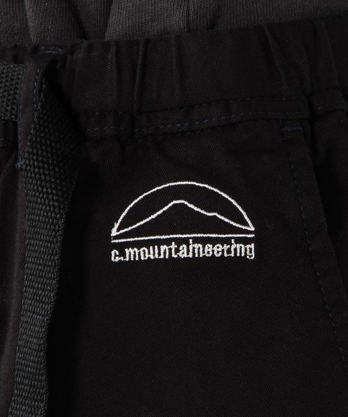 coen（コーエン）の「【2015FW】クライミングイージーパンツ（その他パンツ・メンズ・ブラック/ネイビー/オレンジ/ベージュ・SMALL/X-LARGE/LARGE/MEDIUM）」の21枚目の写真