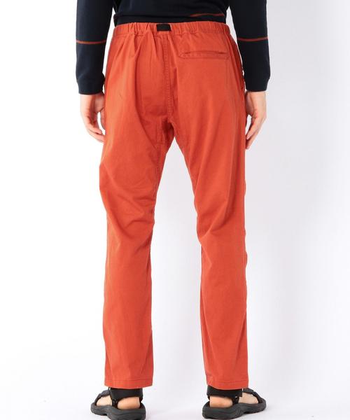 coen（コーエン）の「【2015FW】クライミングイージーパンツ（その他パンツ・メンズ・ブラック/ネイビー/オレンジ/ベージュ・SMALL/X-LARGE/LARGE/MEDIUM）」の7枚目の写真