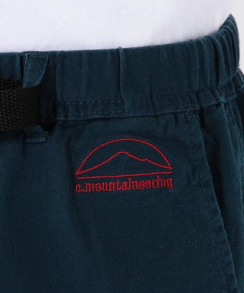 coen（コーエン）の「【2015FW】クライミングイージーパンツ（その他パンツ・メンズ・ブラック/ネイビー/オレンジ/ベージュ・SMALL/X-LARGE/LARGE/MEDIUM）」の19枚目の写真