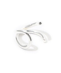 BAR Jewellery OSCILLATE イヤーカフ（イヤーカフ）｜BAR