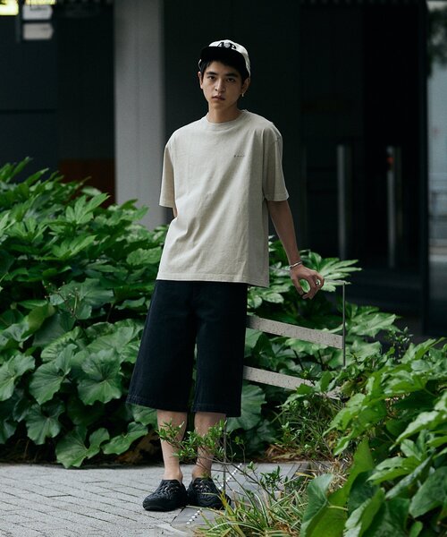 Snow Peak（スノーピーク）の「SNOW PEAK × JOURNAL STANDARD