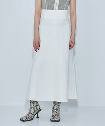 STUDIOUS | 【WRAPINKNOT(ラッピンノット)】《STUDIOUS別注》ハイウエストニットスカート(スカート)