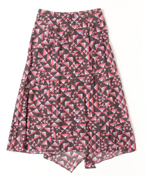 【セール】プリントスカート（スカート）｜ISABEL MARANT（イザベルマラン）