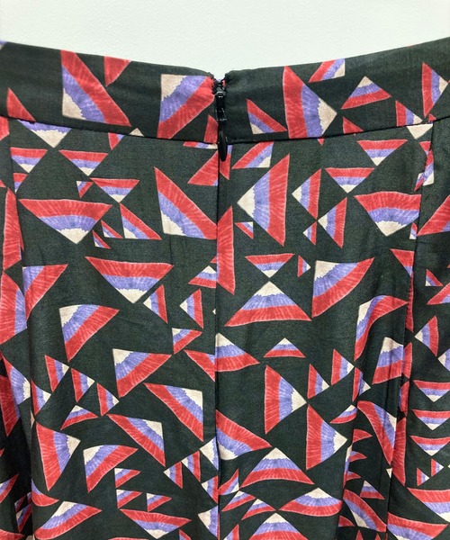 【セール】プリントスカート（スカート）｜ISABEL MARANT（イザベルマラン）