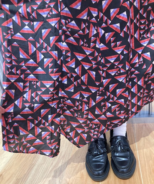 【セール】プリントスカート（スカート）｜ISABEL MARANT（イザベルマラン）