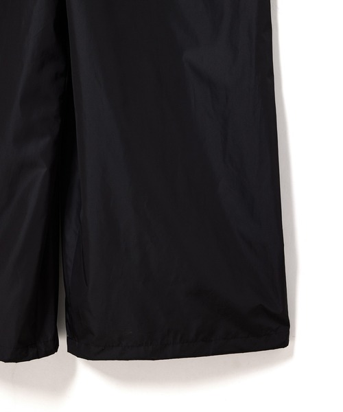 ADAM ET ROPE'（アダムエロペ）の「【UVカット】シャイニータフタ撥水