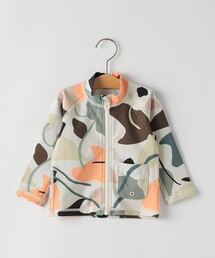 HELLY HANSEN:80～90cm / Print Full zip Rashguard