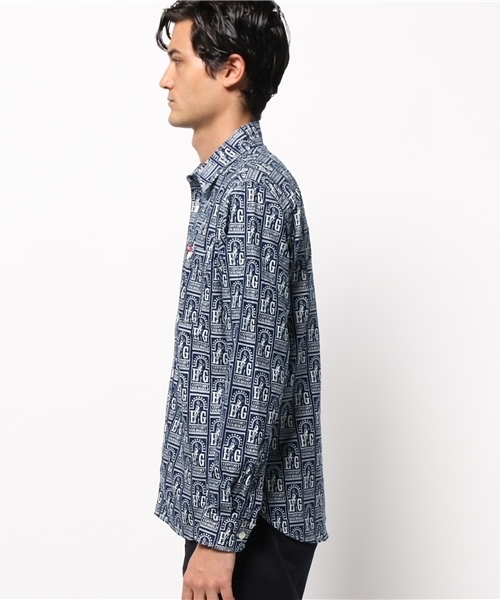 HYSTERIC GLAMOUR（ヒステリックグラマー）の「CONTORT YOURSELF