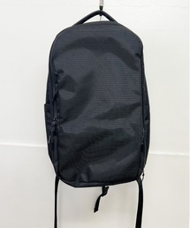 COMMON WARE（コモンウェアー）の「EM:NoiR ノアール Transistor backpack　トランジスタバックパック（ショルダーバッグ）」