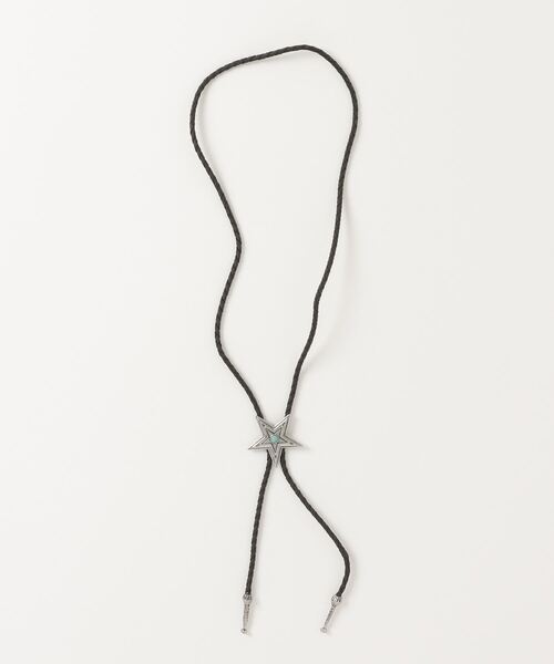 .KOM（ドットコム）の「A'GEM/9 × .kom 『.KOM/ドットケーオーエム』 グランジスターネックレス（ネックレス・レディース・A・FREE）」の13枚目の写真