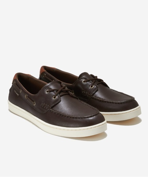 COLE HAAN（コールハーン）の「ピンチ ロードトリップ キャンプ