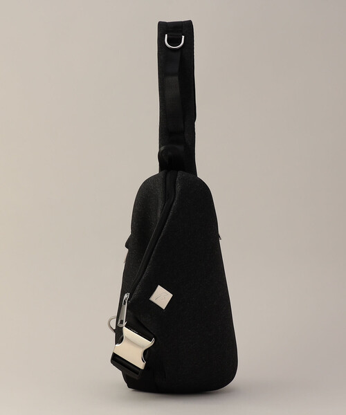 β MEN（ベータメン）の「ネオプレンアシンメトリー リュック（ボディ