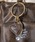 ONCILYiIVF[j́uHEART MOTIF KEYRING / n[g`[tL[OiL[z_[jvb_[NuE