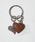 ONCILYiIVF[j́uHEART MOTIF KEYRING / n[g`[tL[OiL[z_[jvbuE