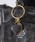 ONCILYiIVF[j́uHEART MOTIF KEYRING / n[g`[tL[OiL[z_[jvb`R[O[