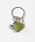 ONCILYiIVF[j́uHEART MOTIF KEYRING / n[g`[tL[OiL[z_[jvbO[