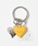 ONCILYiIVF[j́uHEART MOTIF KEYRING / n[g`[tL[OiL[z_[jvb}X^[h