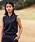 IRISHMAN�i�A�C���b�V���}���j�́u�yW-IR�zclassic jacquard sleeveless polo shirt / �N���V�b�N�W���K�[�h�m�[�X���[�u�|���V���c�iLADIES�j�i�|���V���c�j�v�b�l�C�r�[