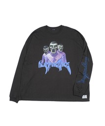 MILKBOY｜ミルクボーイのTシャツ/カットソー（長袖）通販 - ZOZOTOWN