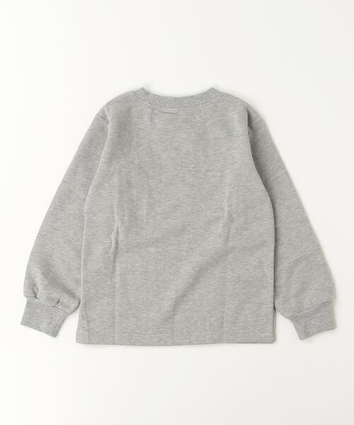 セール】【Champion/チャンピオン】キッズ スポーツ クルー