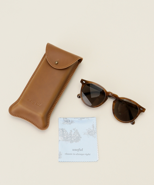 SLOBE IENA（スローブイエナ）の「USEFUL ATELIER WOODY SUNNY