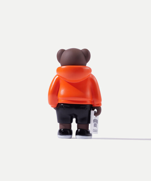 \"MONICHIKI HOUSE\" Bear モニチキ XLARGE OFFICIAL SITE（エクストララージ オフィシャルサイト）