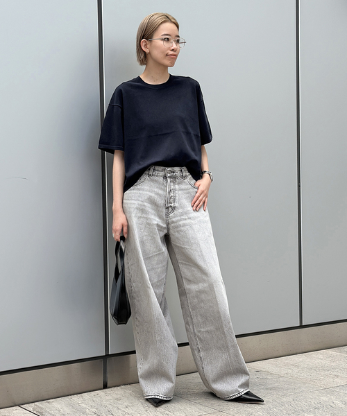 AP STUDIO（エーピーストゥディオ）の「【HAIKURE/ハイクル】BETHANY