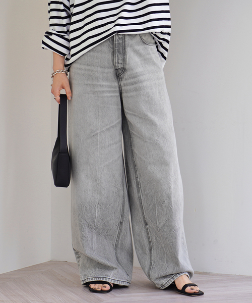 AP STUDIO（エーピーストゥディオ）の「【HAIKURE/ハイクル】BETHANY