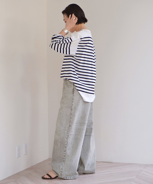 AP STUDIO(エーピーストゥディオ)の「【HAIKURE/ハイクル】BETHANY AP STUDIO(エーピーストゥディオ)の「【HAIKURE/ハイクル】BETHANY