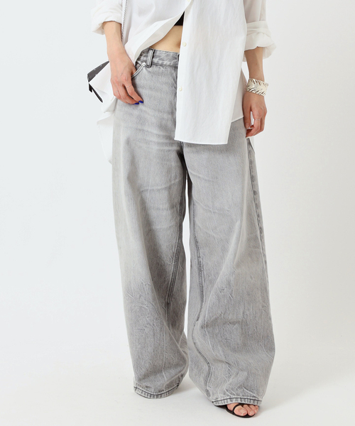 AP STUDIO（エーピーストゥディオ）の「【HAIKURE/ハイクル】BETHANY