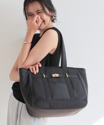 BARNYARDSTORM | BARNYARDSTORM / バックル付トートL(トートバッグ)