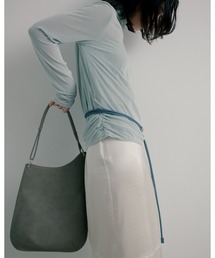 ｏｖａｌ　ｌｅａｔｈｅｒ　ＢＡＧ