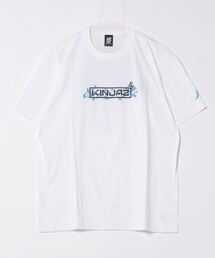 《KINJAZ》Graphic T