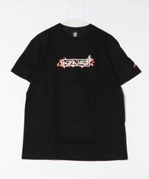 《KINJAZ》Graphic T