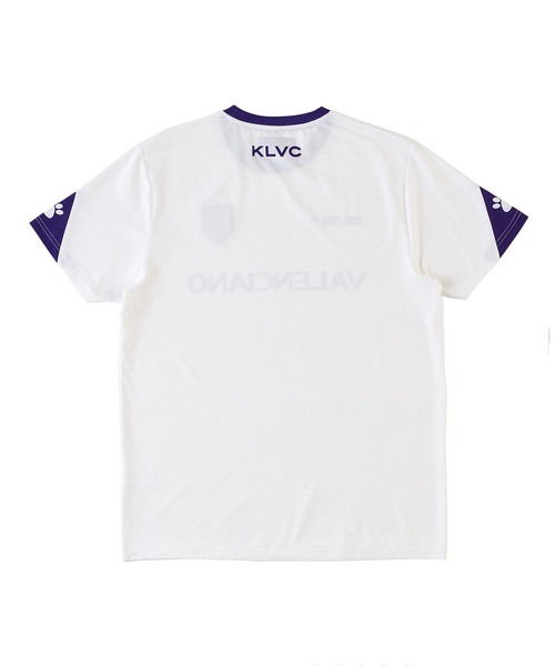 VALENCIANO BY KELME/バレンシアーノバイケレメ GALA SOCCER TOP