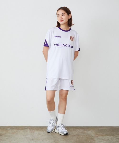 VALENCIANO BY KELME/バレンシアーノバイケレメ GALA SOCCER TOP