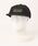 VANS�i�o���Y�j�́uVANS ���@���Y CUSHMAN JOCKEY �L���b�v VN000HS3BLK BLACK�i�L���b�v�j�v�b�u���b�N