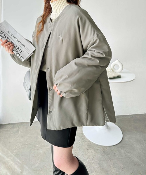 U.S. POLO ASSN.（ユーエスポロアッスン）の「【新色追加】GeeRA別注