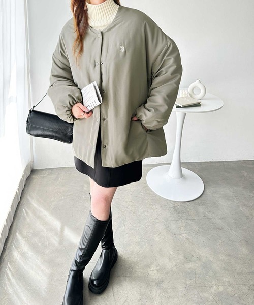 ☆ K T さま　専用　☆ セール】【新色追加】GeeRA別注【U.S. POLO ASSN.】ユーエスポロ