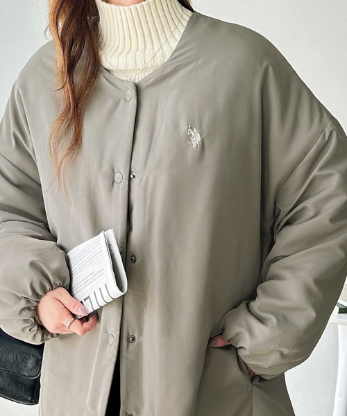 ☆ K T さま　専用　☆ セール】【新色追加】GeeRA別注【U.S. POLO ASSN.】ユーエスポロ